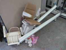 Stairlift