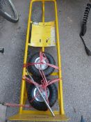 *Rolson 400lb Heavy Duty Sack Barrow/Hand Truck