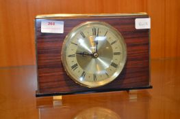 Metamec Mantel Clock