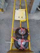 *Rolson 400lb Heavy Duty Sack Barrow/Hand Truck