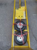*Rolson 400lb Heavy Duty Sack Barrow/Hand Truck
