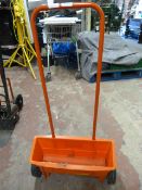 Wolf Tools Seed Spreader