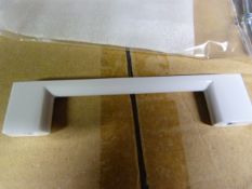 Box of Assorted Tools Including Battery Charger, P