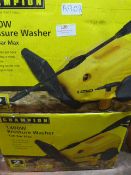 Five Assorted Battery Chargers