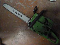 Garden Tech Chainsaw