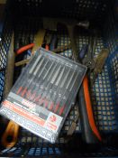 *Small Quantity of Assorted Tools