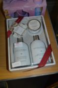 *Baylis & Harding Bathroom Gift Set