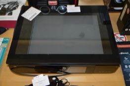 *Hp Envy 120 E-AIO Printer