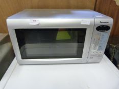800w Microwave Oven