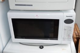 Panasonic 900w Microwave Oven