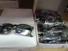 Two Box of 12 UV400 Sunglasses