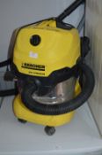*Karcher MV4 Vacuum