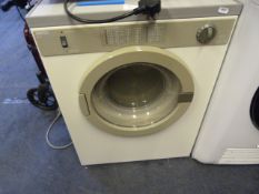 Zanussi Dryer