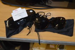 *Reading Sunglasses +2.50