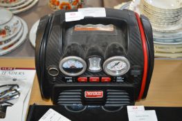 *Powerstation PSX3 EU Jump Starter/Tyre Inflator