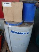 Beko Owamat 6 Condenser