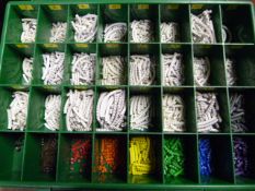 *Box of Computer Components