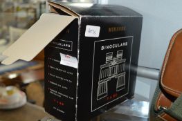 Pair of Miranda Binoculars 7x50