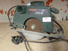 Bosch PKS46 Circular Saw