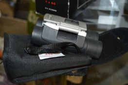 Pair of Nikon Sport Binoculars 10 x 25