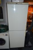 AEG Upright Fridge Freezer