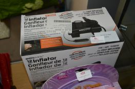 *Bon Aire 12V Inflator
