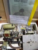 Emco Unimat Model Makers Lathe