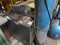 Boc Transmig 140 Single Phase Welder