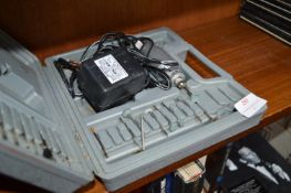 Small 12V Engraving Gun