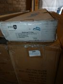 *3 Boxes Containing 4 NCC26/SS/EY Non Corrosive We