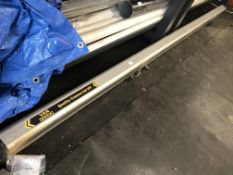 *Vanguard Roof Rack Mountable Tube Box