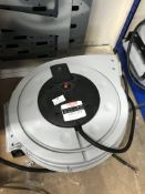 *Redashe 30 Meter Retractable Extension Lead