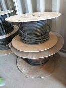 *2 Part Rolls of SWK Cable