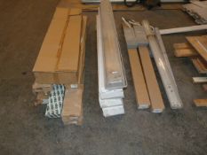 *15 Assorted Non Corrosive Light Fittings