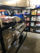 *Assorted Jointing Kits, Flexible Connectors for S