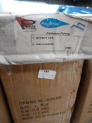 *4 Boxes Containing 4 NCCB25 LED Non Corrosive Lig