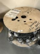 *Length of 110 Volt LED Festoon Lighting