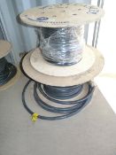 *2 Part Rolls of SWK Cable