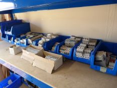 *12 Boxes of Multi Nine, Hager, Schneider, ADD & O