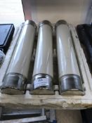 *3 B&S 80 Amp 25 KA Fuses