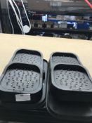 *Pair of LED Traffic Lights