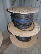 *2 Rolls of SY Cable