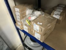 *Assorted Hager Plugs & Sockets