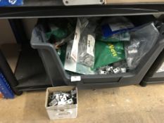 *9 Surface Mounted Isolators