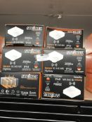 *6 Steinel Professional Sensor IS 345MX