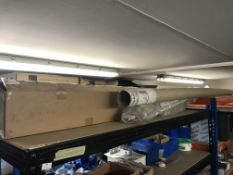 *Box Wiring Duct, Plastic Conduits Etc