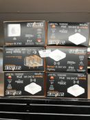 *6 Steinel Professional Sensor IS 345MX