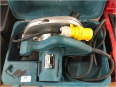 *Makita 5704R 110 Volt Circular hand Saw