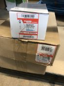 *450 M10 by 75mm Mason Mate Through Bolts