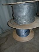 *2 Rolls of SY Cable